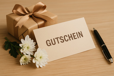 gutschein